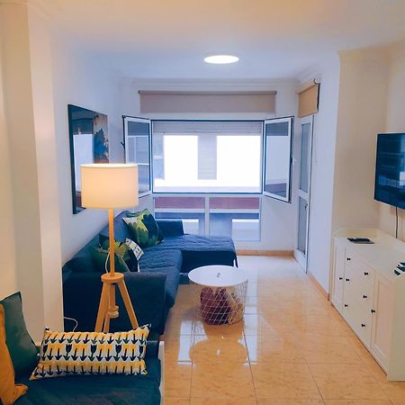 Aqui Te Espero Apartment Las Palmas de Gran Canaria Exterior foto