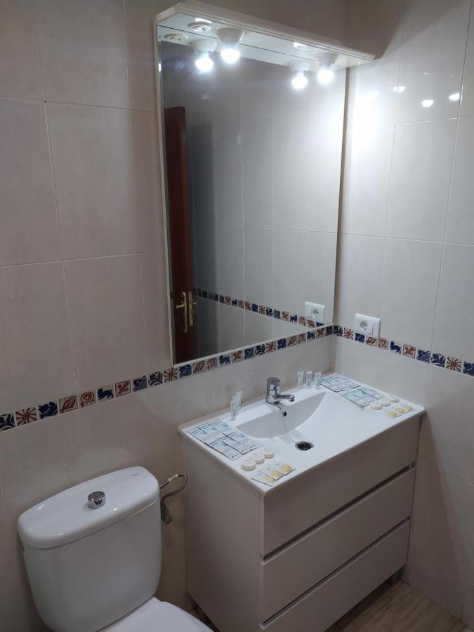 Aqui Te Espero Apartment Las Palmas de Gran Canaria Exterior foto