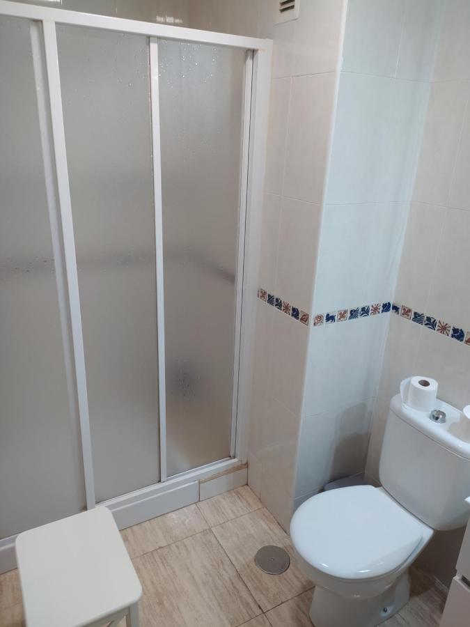 Aqui Te Espero Apartment Las Palmas de Gran Canaria Exterior foto