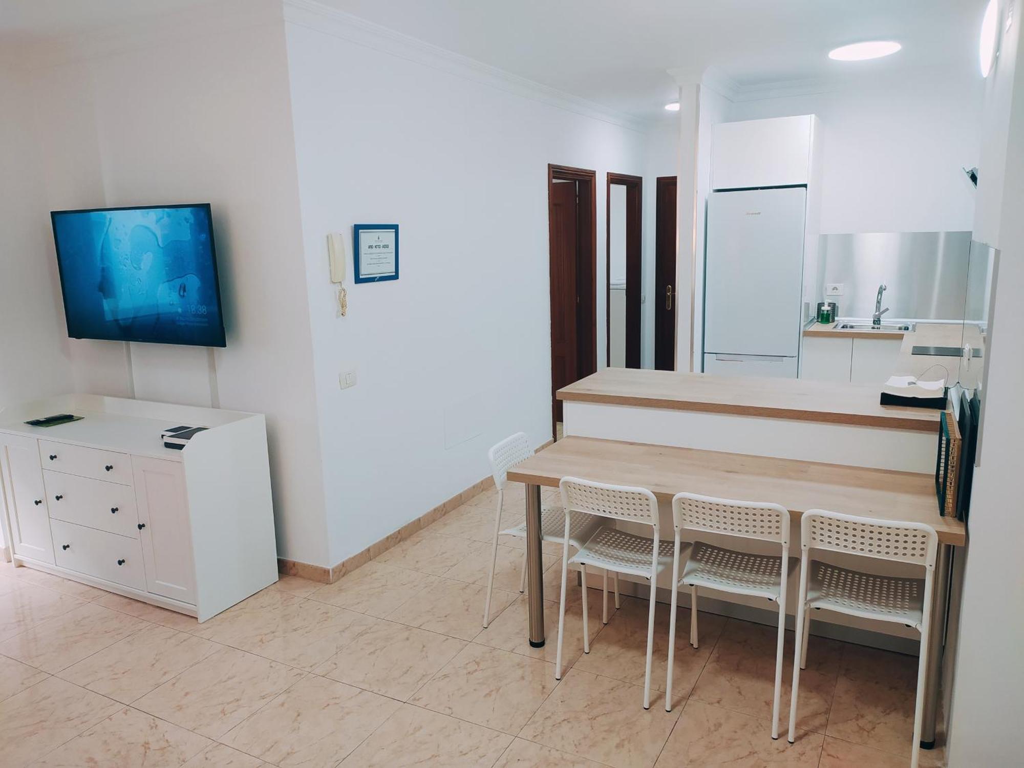 Aqui Te Espero Apartment Las Palmas de Gran Canaria Exterior foto