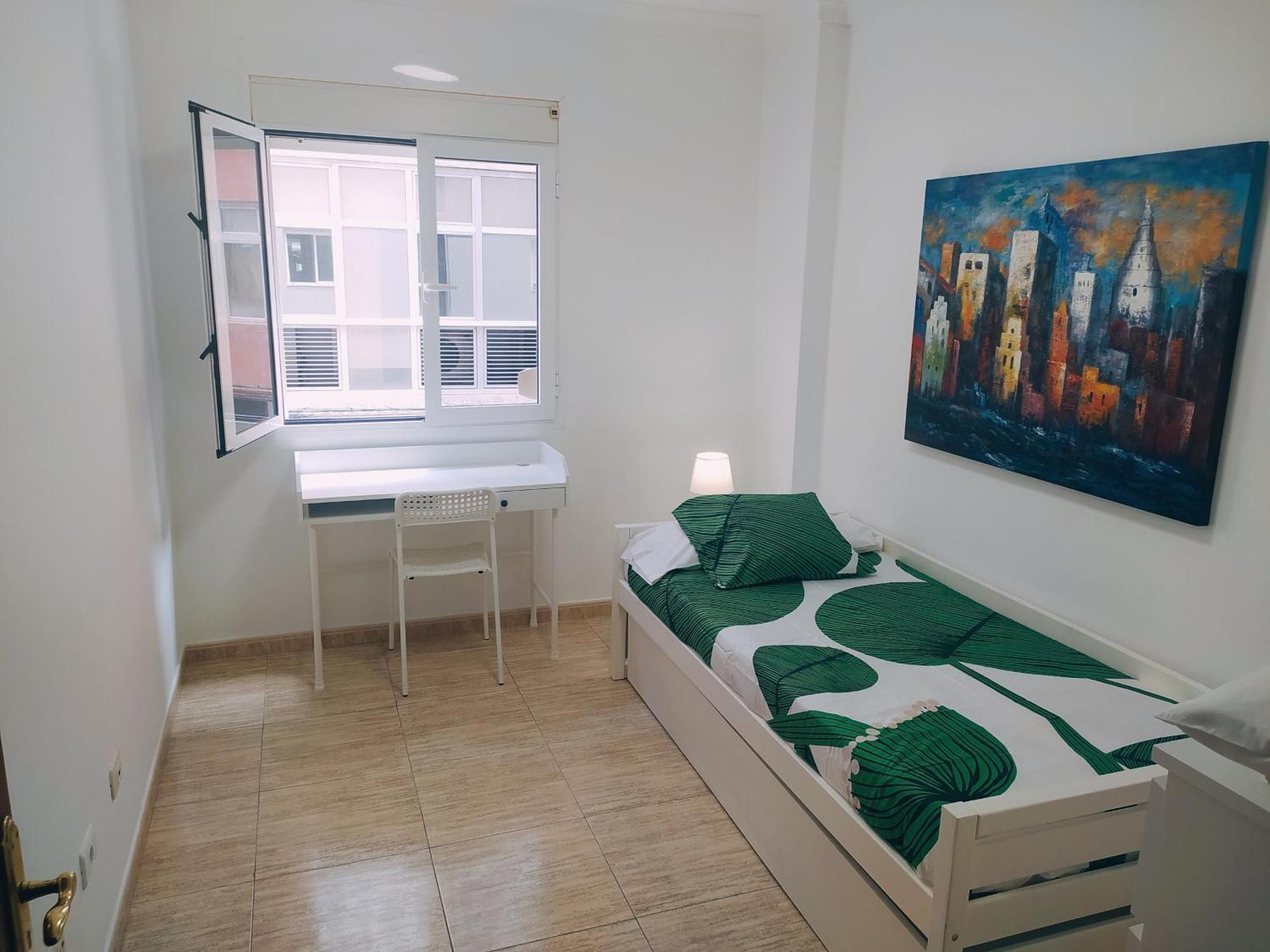 Aqui Te Espero Apartment Las Palmas de Gran Canaria Exterior foto