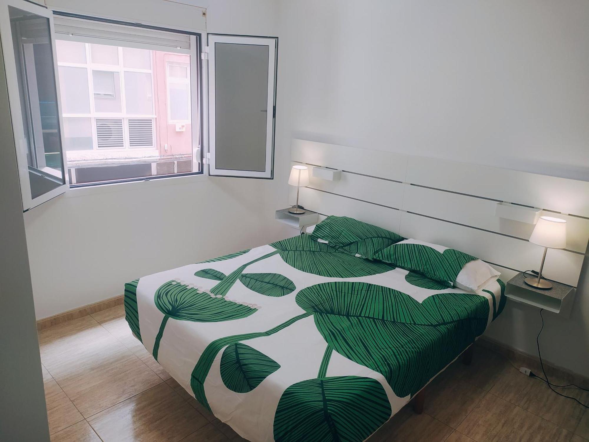 Aqui Te Espero Apartment Las Palmas de Gran Canaria Exterior foto